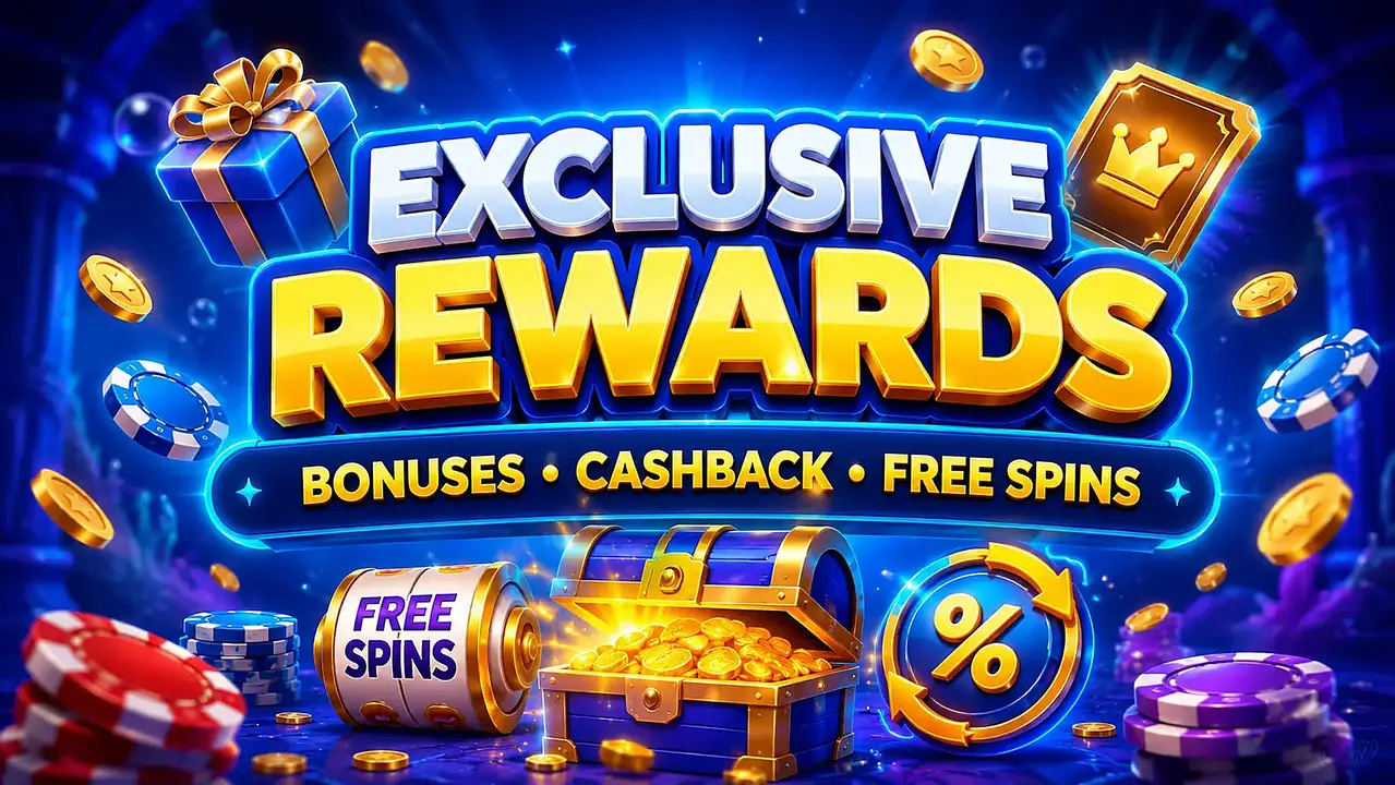 Offre de bonus Spinfin 3