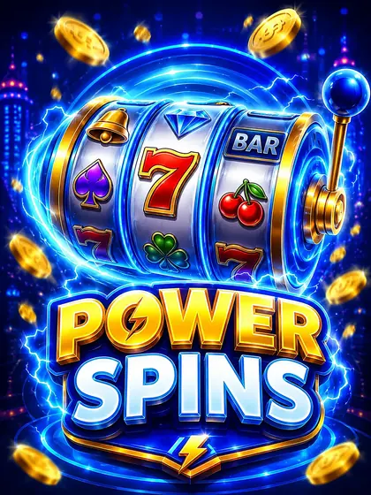 Machine à sous Spinfin 7