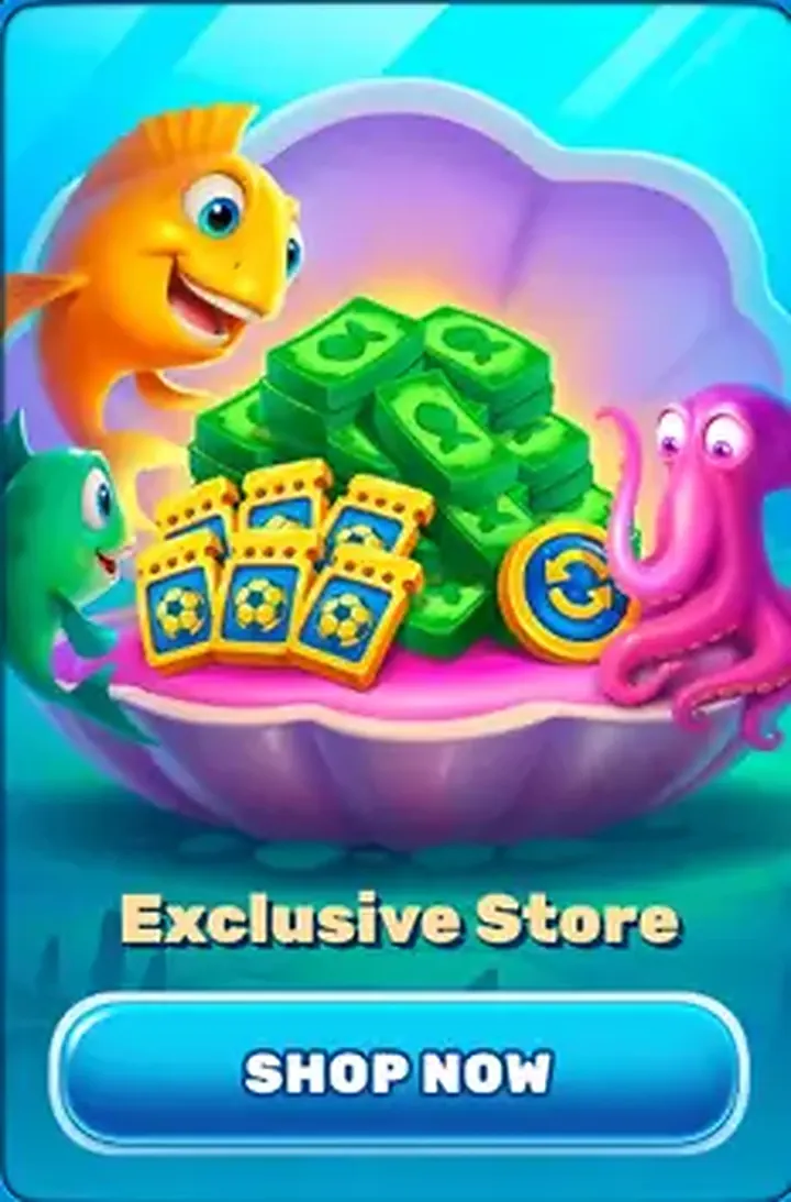 Boutique exclusive